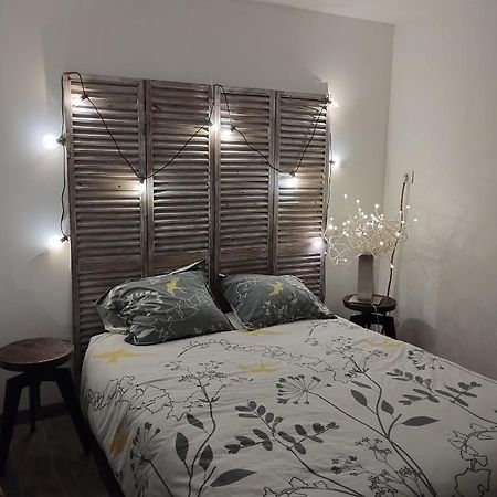 Studio A Bellegarde Bellegarde  Екстер'єр фото