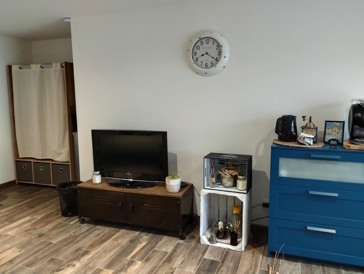 Studio A Bellegarde Bellegarde  Екстер'єр фото