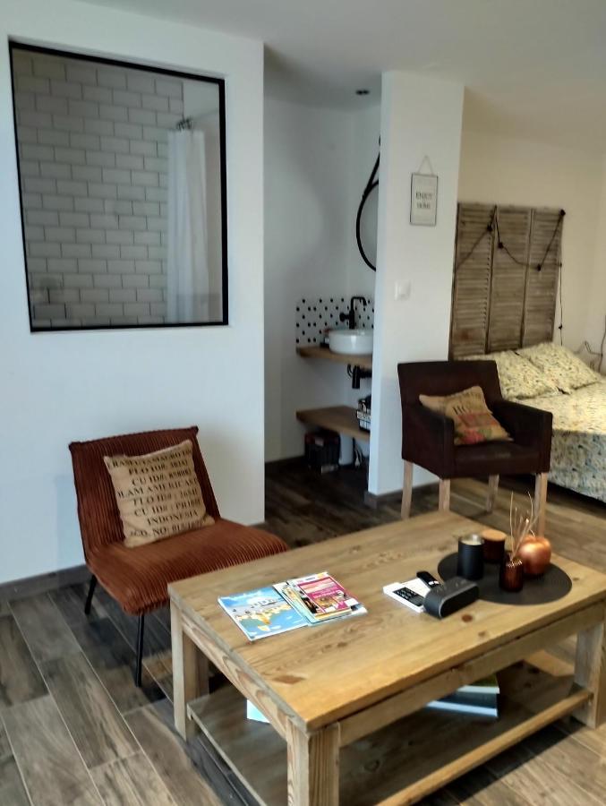 Studio A Bellegarde Bellegarde  Екстер'єр фото