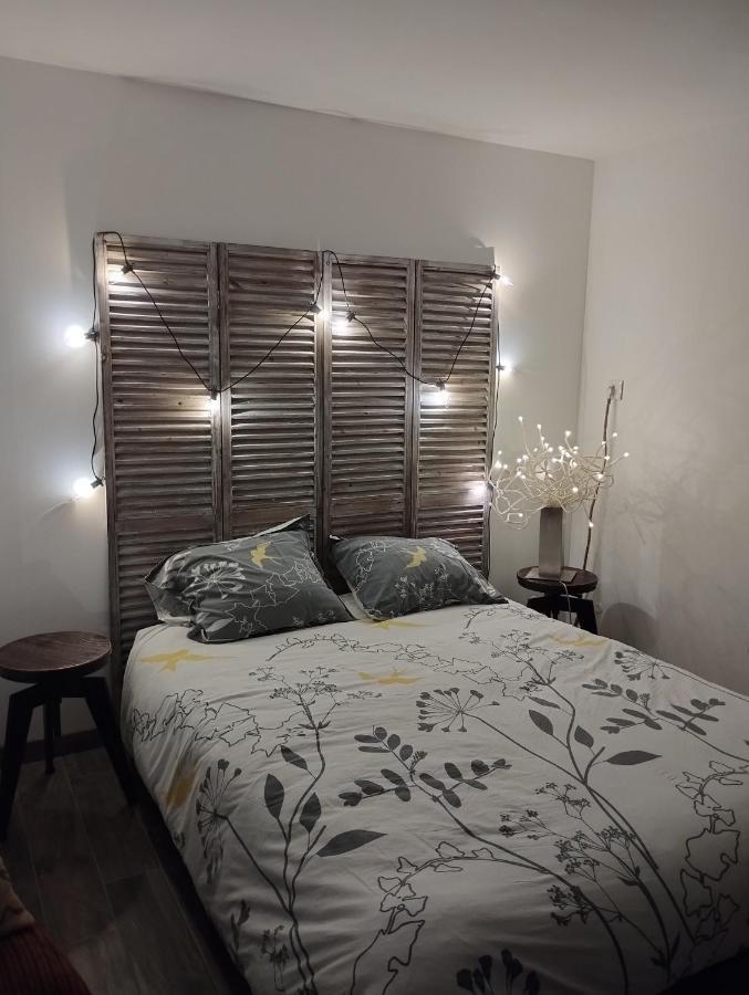 Studio A Bellegarde Bellegarde  Екстер'єр фото