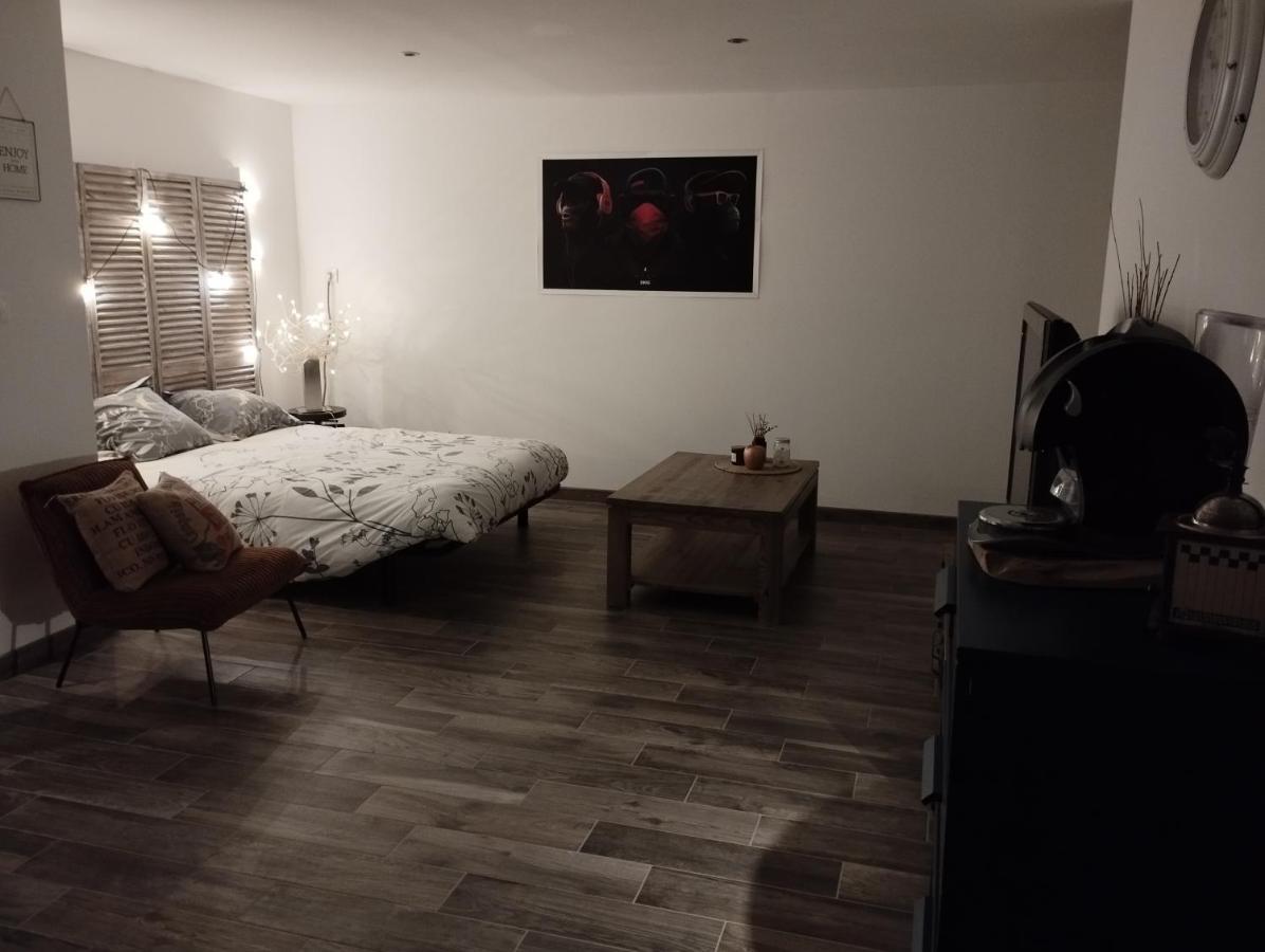 Studio A Bellegarde Bellegarde  Екстер'єр фото