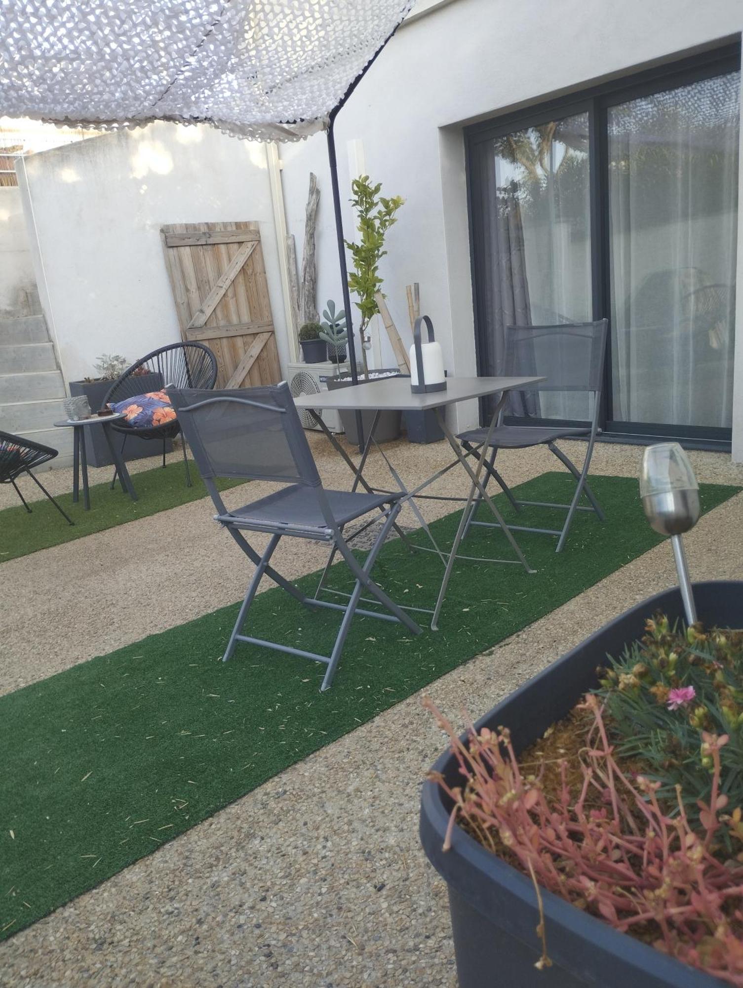Studio A Bellegarde Bellegarde  Екстер'єр фото